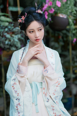 孕期女性潘阳2易天下2910